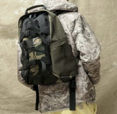 画像10: Kickflip Backpack キック フリップ バックパック バッグ リュック 24.8L スケートボード Multi マルチ (10)