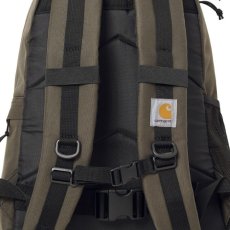 画像8: Kickflip Backpack キック フリップ バックパック バッグ リュック 24.8L スケートボード Multi マルチ (8)