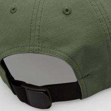 画像5: Hurst Cap ロゴ キャップ 帽子 Black Glaze White Dollar Green ブラック ナチュラル ホワイト ダラー グリーン (5)