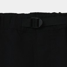 画像13: Elmwood Shorts タクティカル ナイロン カーゴ ショーツ Black (13)