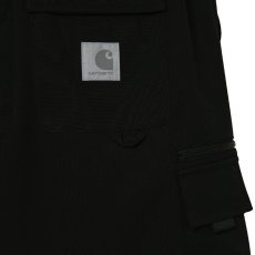 画像11: Elmwood Shorts タクティカル ナイロン カーゴ ショーツ Black (11)