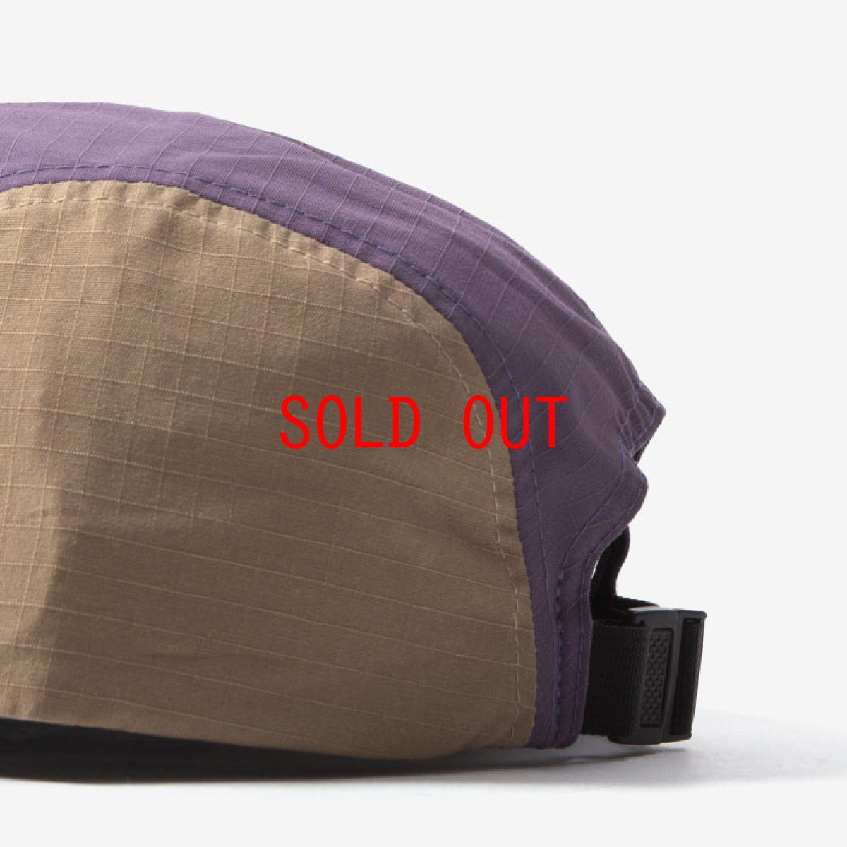 画像5: Valiant 5panel Cap Jet パネル キャップ ジェット Cロゴ Cap Dark Navy Purple Beige Cypress Olive ネイビー パープル (5)