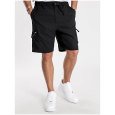 画像10: Elmwood Shorts タクティカル ナイロン カーゴ ショーツ Black (10)