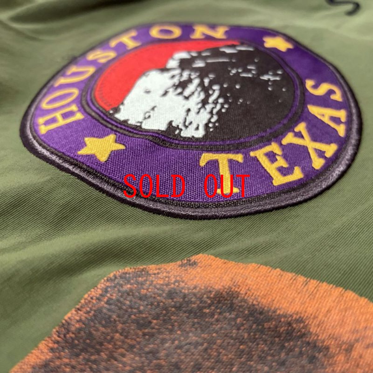 画像9: Travis Scott Trails Running Wild Shorts トレイル ショーツ トラヴィス スコット Military Green ミリタリー グリーン (9)