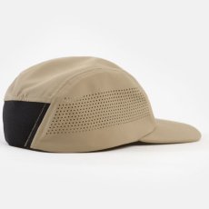 画像11: Cody Cap 5panel 5 パネル キャップ Cロゴ メッシュ バンド Beige Dark Navy ベージュ ネイビー  (11)