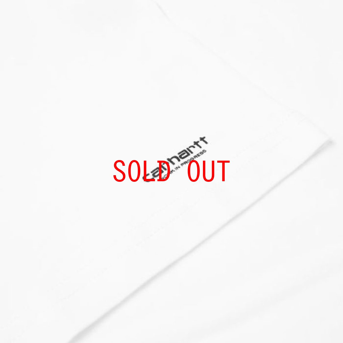 画像3: Standard Crew Neck Tee 2PC Pack 2 パック 半袖 Tシャツ スタンダード クルー ネック 無地 White ホワイト (3)