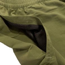 画像10: Travis Scott Trails Running Wild Shorts トレイル ショーツ トラヴィス スコット Military Green ミリタリー グリーン (10)