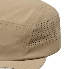 画像9: Cody Cap 5panel 5 パネル キャップ Cロゴ メッシュ バンド Dark Navy Beige ネイビー ベージュ (9)