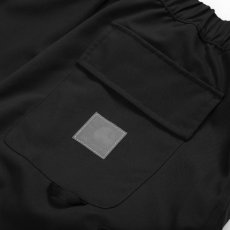 画像15: Elmwood Shorts タクティカル ナイロン カーゴ ショーツ Black (15)