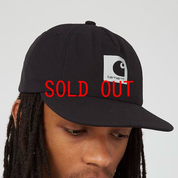 キャップ3点セット（the classics Carhartt bott） SHELLTER ONLINE SHOPはCarhartt(カーハート) & Carhartt WIP(ワーク