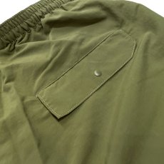 画像8: Travis Scott Trails Running Wild Shorts トレイル ショーツ トラヴィス スコット Military Green ミリタリー グリーン (8)