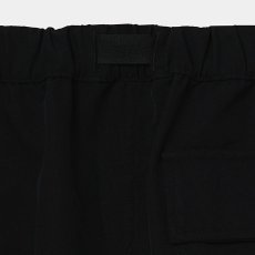 画像14: Elmwood Shorts タクティカル ナイロン カーゴ ショーツ Black (14)