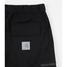 画像8: Elmwood Shorts タクティカル ナイロン カーゴ ショーツ Black (8)