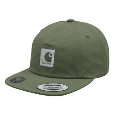 画像2: Hurst Cap ロゴ キャップ 帽子 Black Glaze White Dollar Green ブラック ナチュラル ホワイト ダラー グリーン (2)