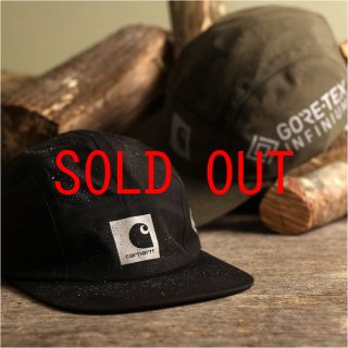 【f. ooeさん専用】Carhartt GORE TEX CAP 70726f647563742f32303231303530