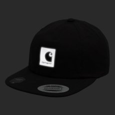 画像8: Hurst Cap ロゴ キャップ 帽子 Black Glaze White Dollar Green ブラック ナチュラル ホワイト ダラー グリーン (8)