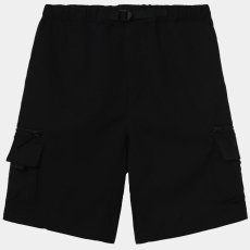 画像3: Elmwood Shorts タクティカル ナイロン カーゴ ショーツ Black (3)