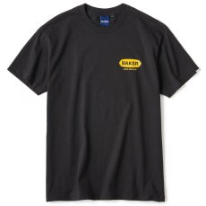 画像2: Mac’n Cheese S/S Tee 半袖 Tシャツ ジャンク フード BAKER Food ジャンク フード マンチ Black ブラック (2)