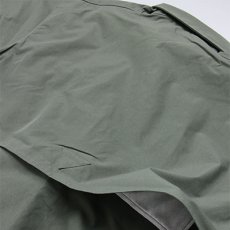 画像7: Ripstop Utility S/S Multi Pocket Shirts Fishing ユーティリティー フィッシング 半袖 シャツ Olive Green オリーブ グリーン (7)