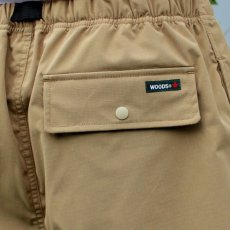 画像7: Ripstop Utility Multi Pocket Shorts ユーティリティー フィッシング Fishing ショーツ ハーフ パンツ Beige ベージュ (7)