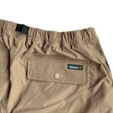 画像8: Ripstop Utility Multi Pocket Shorts ユーティリティー フィッシング Fishing ショーツ ハーフ パンツ Beige ベージュ (8)