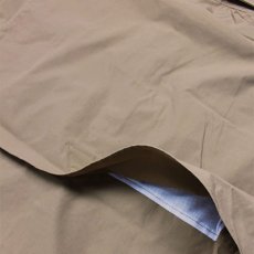 画像5: Ripstop Utility S/S Multi Pocket Shirts Fishing ユーティリティー フィッシング 半袖 シャツ Beige ベージュ (5)