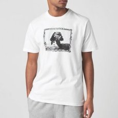 画像1: Sphinx S/S Tee スフィンクス フォト 半袖 Tシャツ White ホワイト (1)