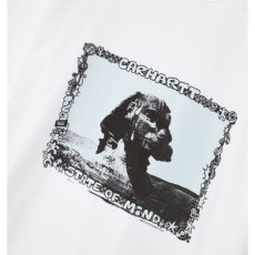 画像5: Sphinx S/S Tee スフィンクス フォト 半袖 Tシャツ White ホワイト (5)