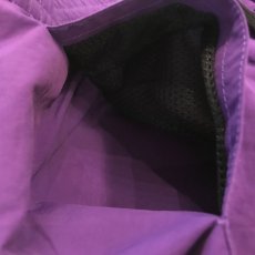 画像4: Travis Scott Trails Climb Nylon Shorts トレイル ナイロン ショーツ トラヴィス スコット Purple パープル (4)