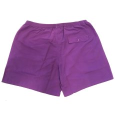 画像2: Travis Scott Trails Climb Nylon Shorts トレイル ナイロン ショーツ トラヴィス スコット Purple パープル (2)