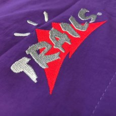 画像5: Travis Scott Trails Climb Nylon Shorts トレイル ナイロン ショーツ トラヴィス スコット Purple パープル (5)