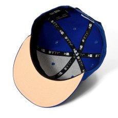 画像11: X New Era Logo 9Fifty Snapback Cap ニューエラ スナップバック キャップ 帽子 (11)