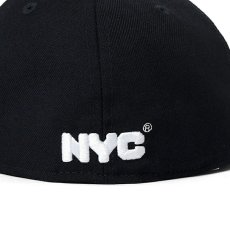 画像6: X DSNY X New Era ニューエラ Community Services LF Logo 59Fifty キャップ 帽子 (6)