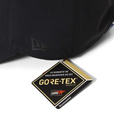 画像5: X New Era LF Logo 9Thirty Gore-Tex Paclite ニューエラ ゴアテックス キャップ 帽子 (5)