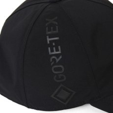 画像4: X New Era LF Logo 9Thirty Gore-Tex Paclite ニューエラ ゴアテックス キャップ 帽子 (4)