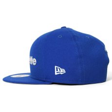 画像14: X New Era Logo 9Fifty Snapback Cap ニューエラ スナップバック キャップ 帽子 (14)