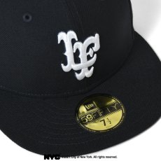 画像10: X DSNY X New Era ニューエラ Community Services LF Logo 59Fifty キャップ 帽子 (10)