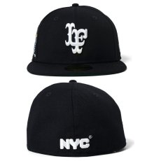 画像4: X DSNY X New Era ニューエラ Community Services LF Logo 59Fifty キャップ 帽子 (4)