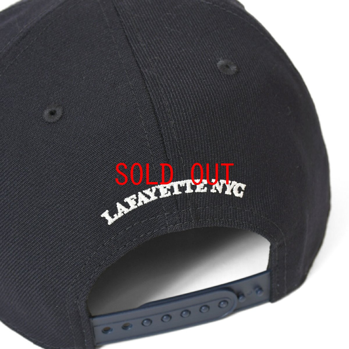 画像7: X New Era Logo 9Fifty Snapback Cap ニューエラ スナップバック キャップ 帽子 (7)