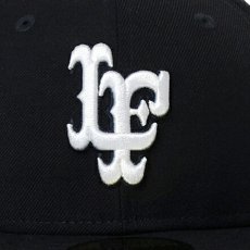 画像7: X DSNY X New Era ニューエラ Community Services LF Logo 59Fifty キャップ 帽子 (7)