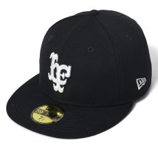 画像2: X DSNY X New Era ニューエラ Community Services LF Logo 59Fifty キャップ 帽子 (2)