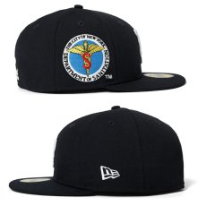 画像5: X DSNY X New Era ニューエラ Community Services LF Logo 59Fifty キャップ 帽子 (5)