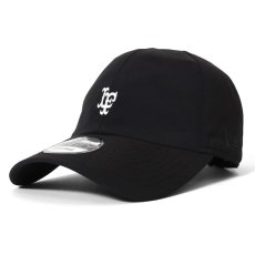 画像1: X New Era LF Logo 9Thirty Gore-Tex Paclite ニューエラ ゴアテックス キャップ 帽子 (1)