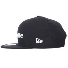 画像13: X New Era Logo 9Fifty Snapback Cap ニューエラ スナップバック キャップ 帽子 (13)