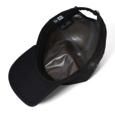 画像8: X New Era LF Logo 9Thirty Gore-Tex Paclite ニューエラ ゴアテックス キャップ 帽子 (8)