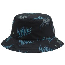 画像2: Heat Wave Bucket Hat Allover バケット ハット 帽子 (2)