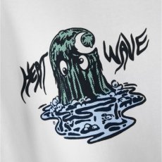 画像6: Heat Wave S/S Tee 半袖 Tシャツ  (6)