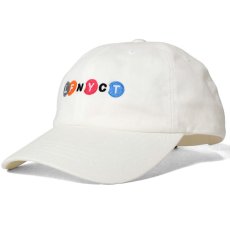 画像3: LFNYCT Dad Hat ボール キャップ 帽子 ダッド ハット ニューヨーク サブウェイ (3)