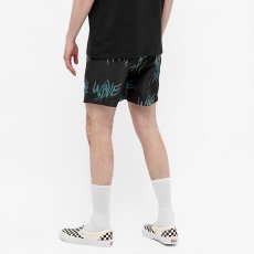 画像4: Drift Swim Trunk Heat Wave Shorts ドリフト スイム ナイロン ショーツ (4)