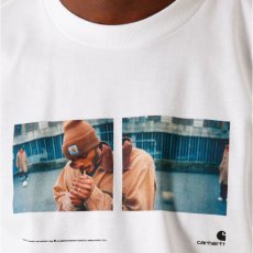 画像4: Backyard S/S Tee バックヤード Photo フォト 半袖 Tシャツ (4)